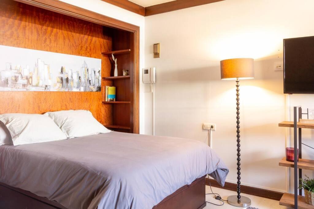 Premium Suite, Puerta Del Sol Vigo Exterior foto