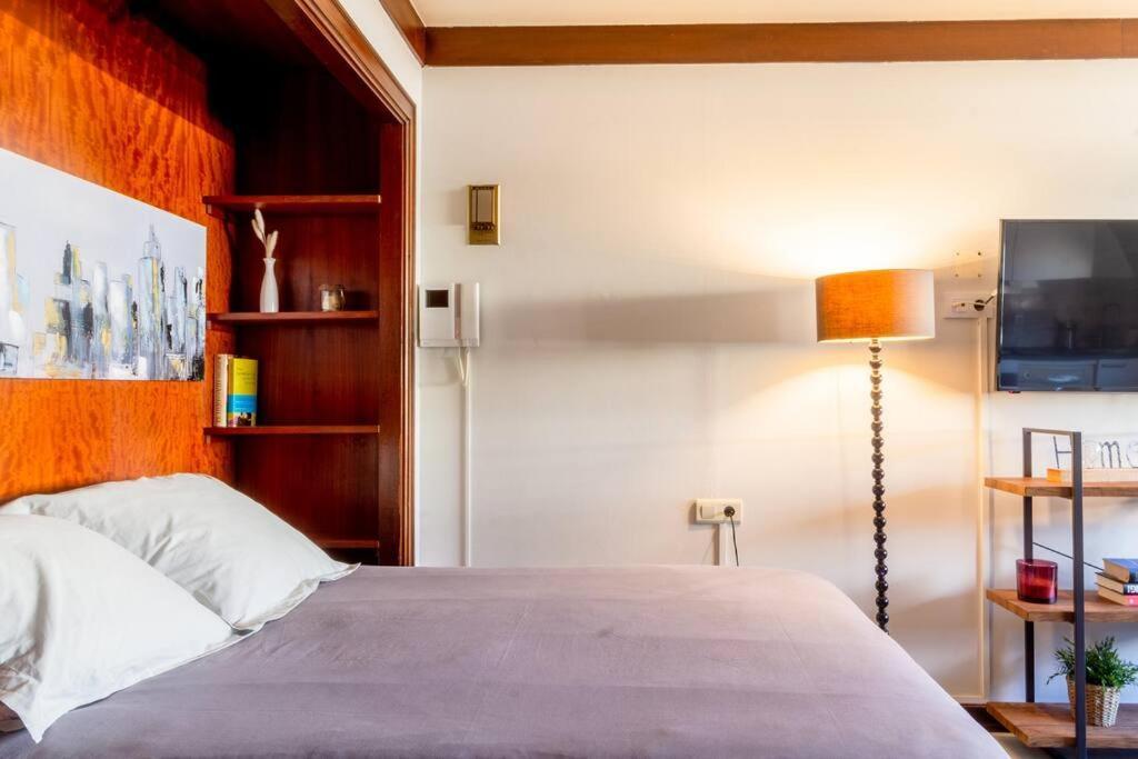 Premium Suite, Puerta Del Sol Vigo Exterior foto