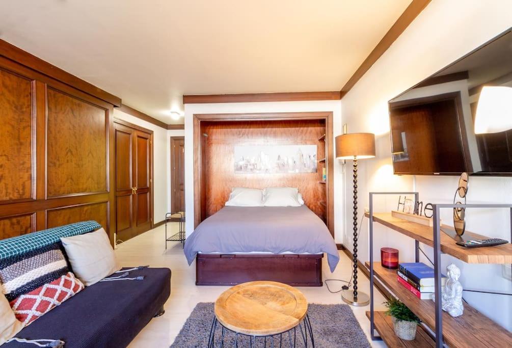 Premium Suite, Puerta Del Sol Vigo Exterior foto