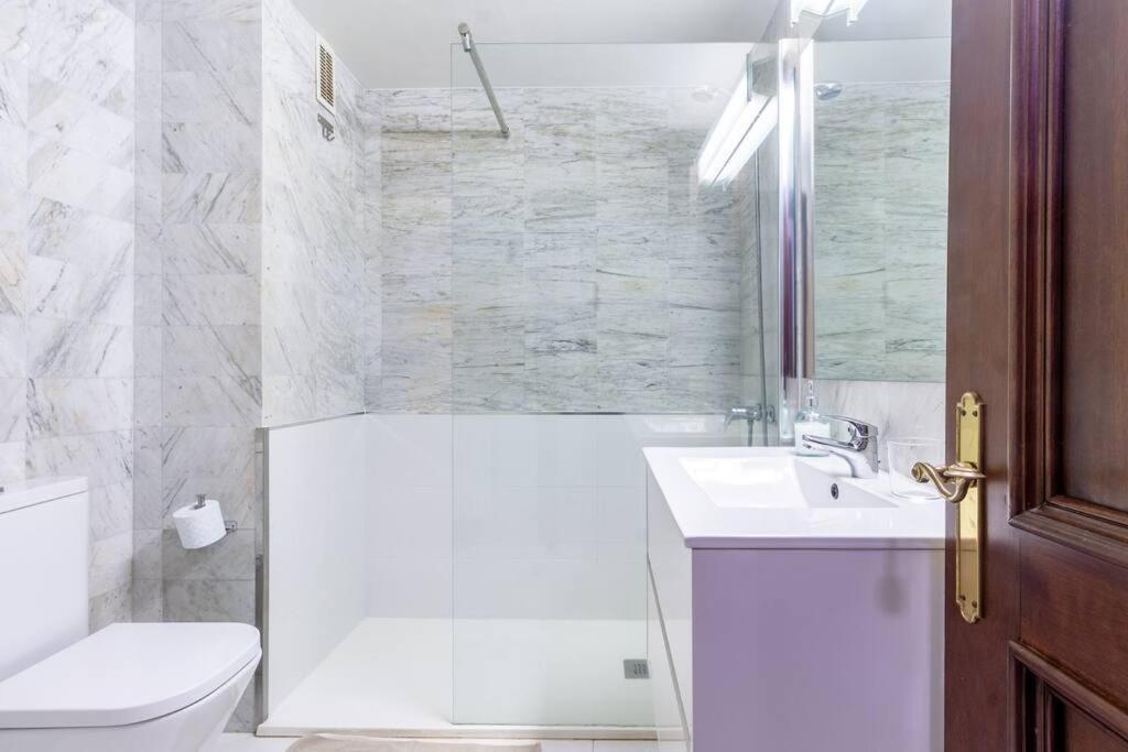 Premium Suite, Puerta Del Sol Vigo Exterior foto