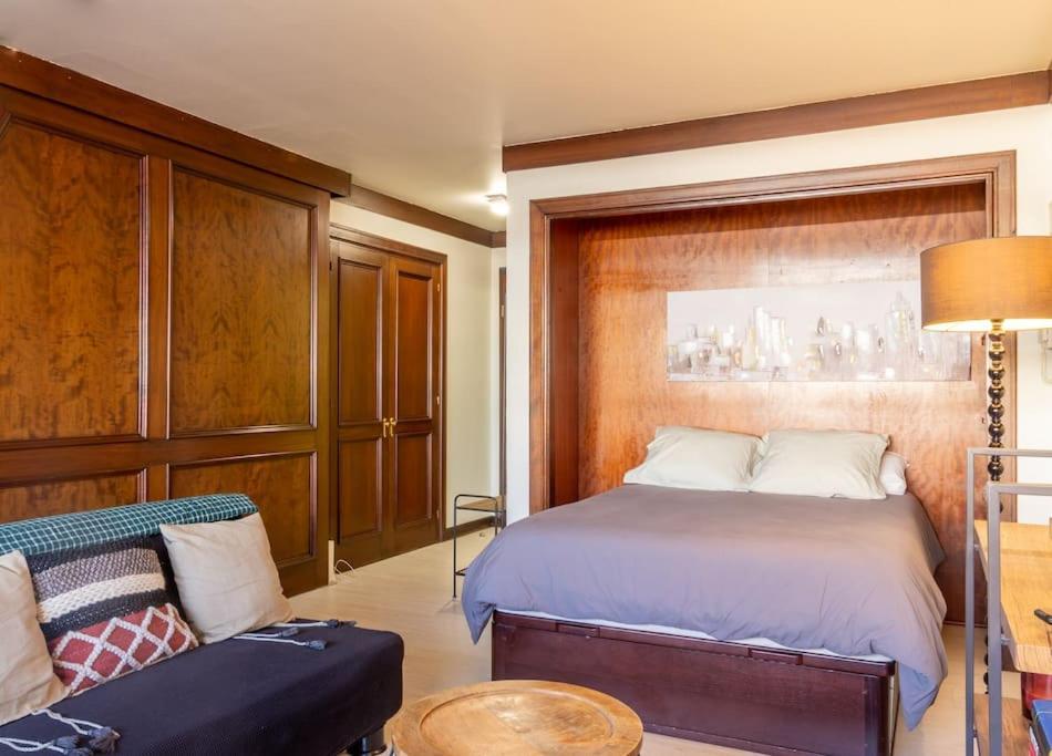 Premium Suite, Puerta Del Sol Vigo Exterior foto