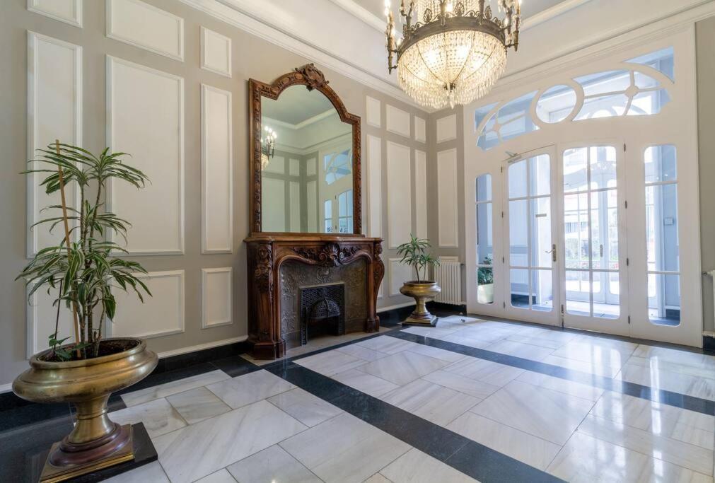 Premium Suite, Puerta Del Sol Vigo Exterior foto