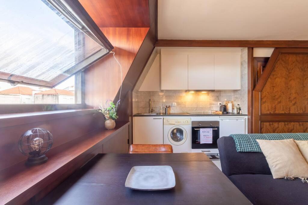 Premium Suite, Puerta Del Sol Vigo Exterior foto